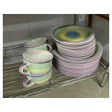 Dishes