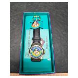 Mickey Mouse watch