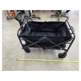 Ole Smokey folding wagon
