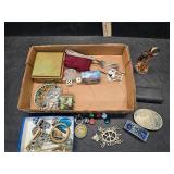 Box lot