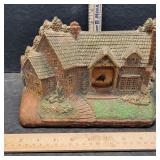 1927 Homestead Mantle Clock
