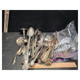 Silverplate