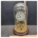Kundo (Kieninger & Obergfell) 400-day clock