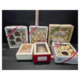 Christmas ornaments