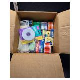 Office supplies