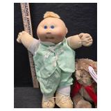 Doll and others