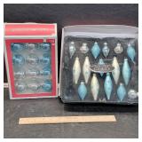 Glass Ornaments