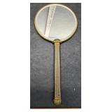 Vanity mirror