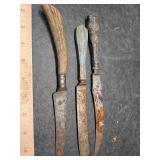 Knives