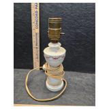 DeLite lamp