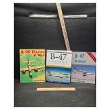 Plane books
