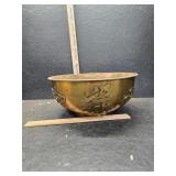 Large bowl