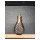 Powder flask