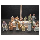 Lord's supper