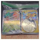 200+ Pokï¿½mon Cards