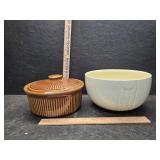 Bowls