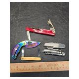 Knives