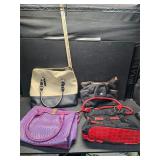 Handbags
