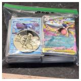 200+ Pokï¿½mon Cards