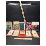 Books