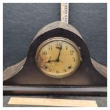 Antique Gilbert Mantel Clock