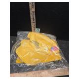 Don't Tread on Me hat and shirt