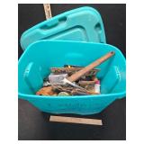 Tools and others