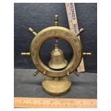 Brass Nautical bell