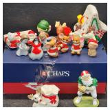 Misc Vintage Christmas