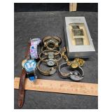 Watches