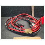 Jumper cables