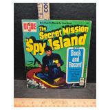 GI Joe The Secret Mission to Spy Island