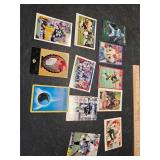 Cards