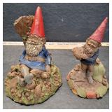 2 Tom Clarke Gnomes