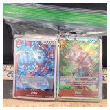 150 One Piece Cards