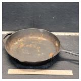 Lodge Cast Iron Pan