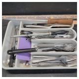 Flatware