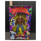 Marvel Universe action figure