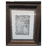Bear art