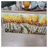 Canvas Painting