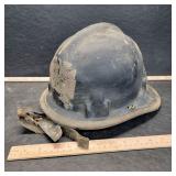 Fire Helmet