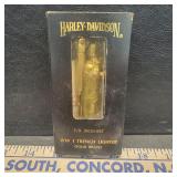 Harley davidson WWI  Trench Lighter