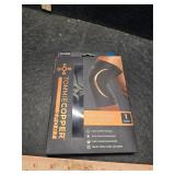 Compression sleeve