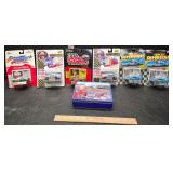 Dicasts and other