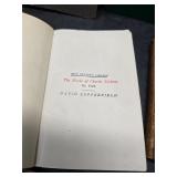 Old books