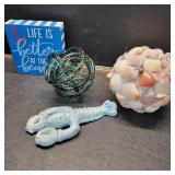 Beach House Decor