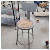 Stool
