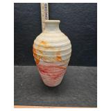 Nemadji pottery
