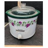 Pressure cooker