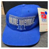 Duke Blue Devils cap new